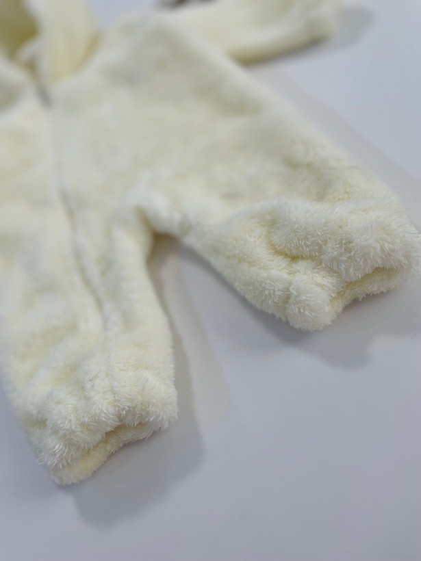 سرهمی تدی کلاهدار