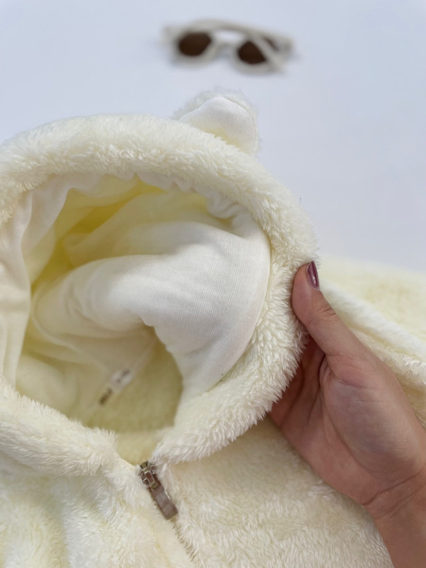 سرهمی تدی کلاهدار